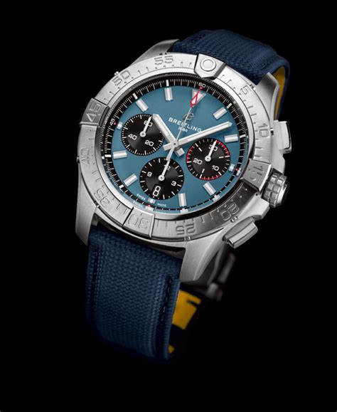 breitling new releases 2020|breitling avenger series 2023.